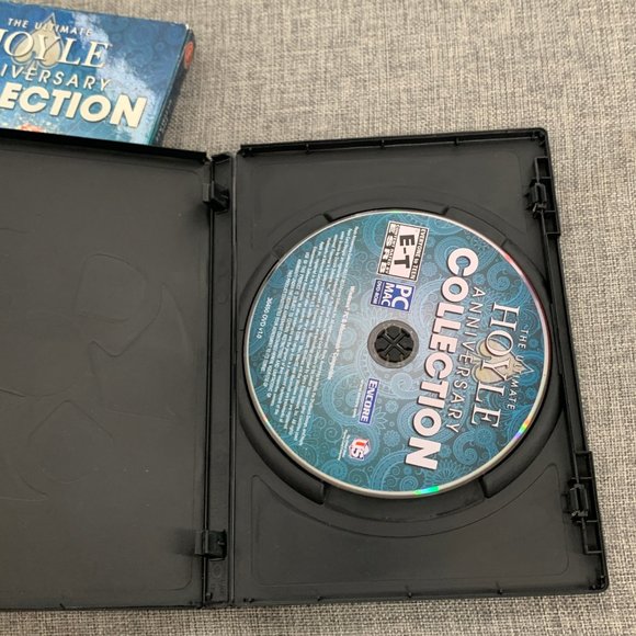 The Ultimate Anniversary Collection Everyone Teen PC Mac: Card Games/ Casino Gam - Picture 12 of 14